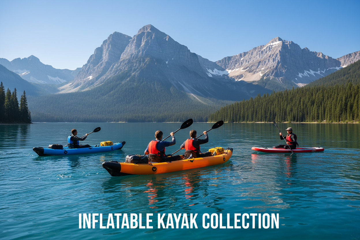 Inflatables