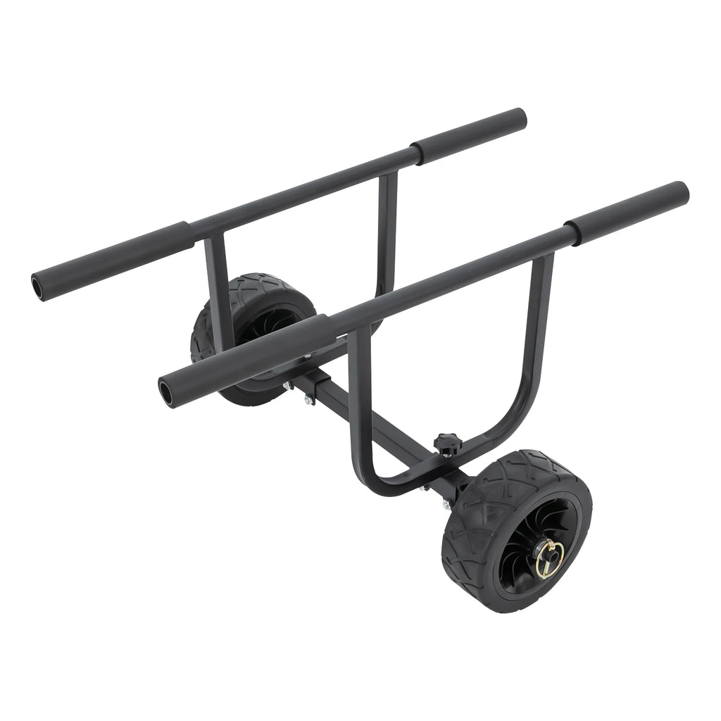 Kayak Trolley Max 220LBS Load Capacity, for Kayak Canoe Paddle Board