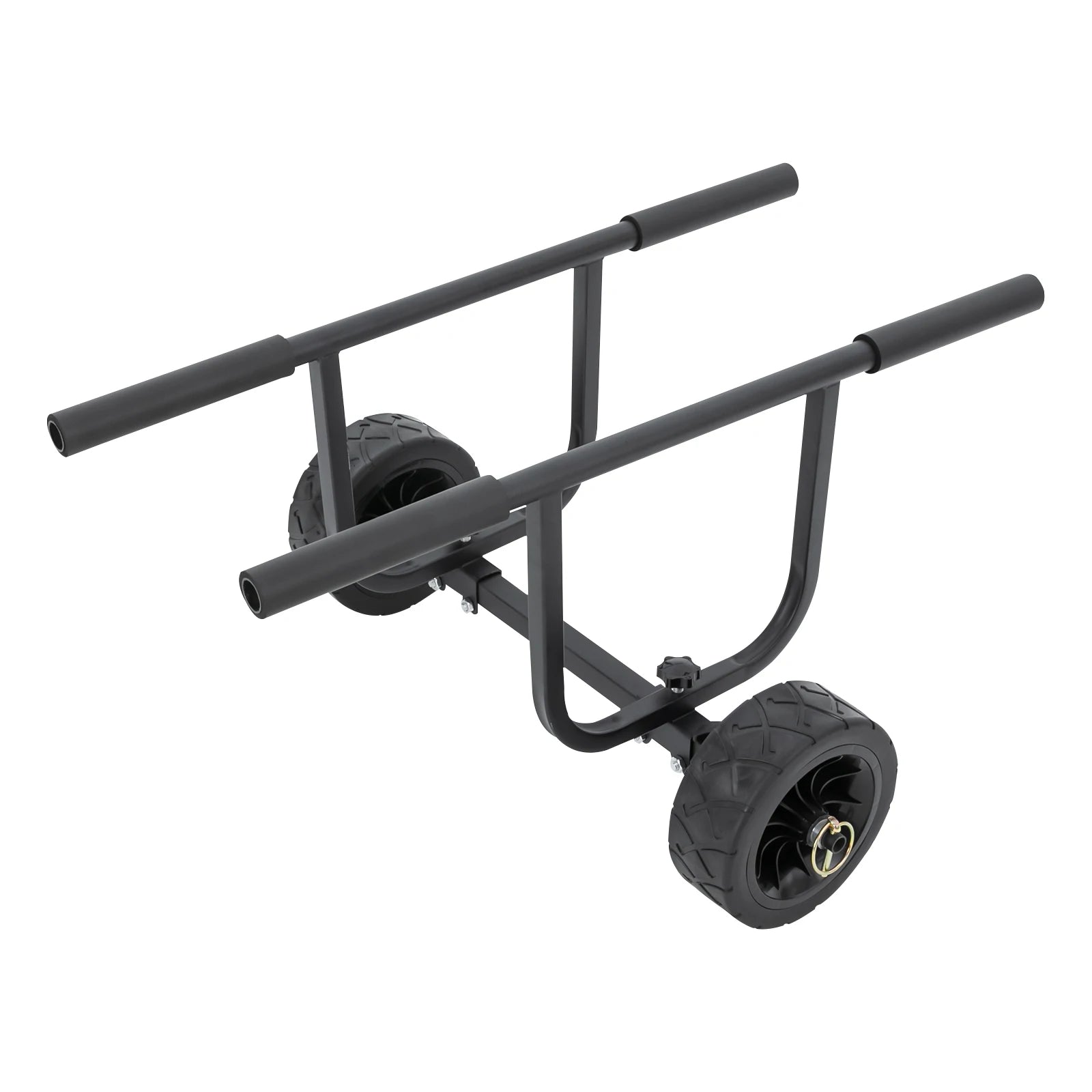 Kayak Trolley Max 220LBS Load Capacity, for Kayak Canoe Paddle Board