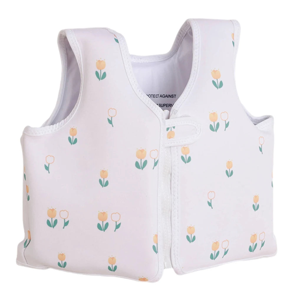 Infant Buoyancy Vest. Child Lifejacket