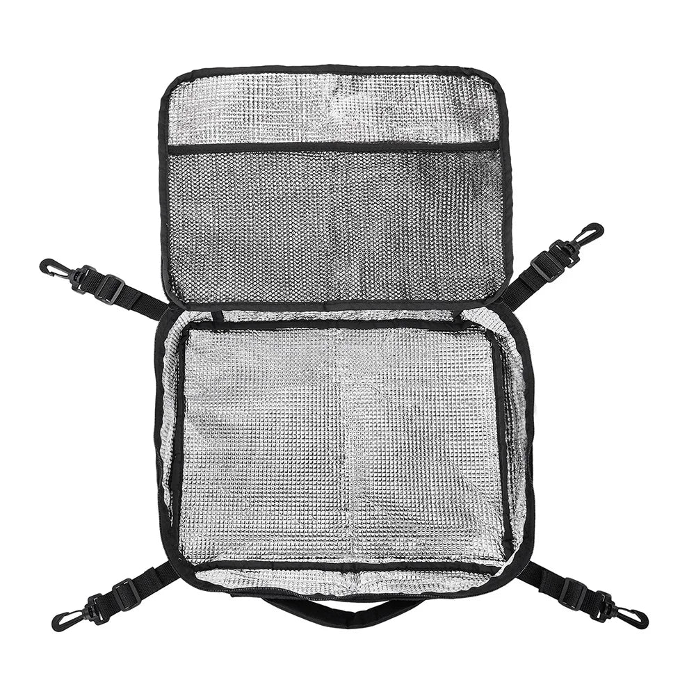 Waterproof SUP Deck Cooler Pouch Paddle Board Accessories Bag