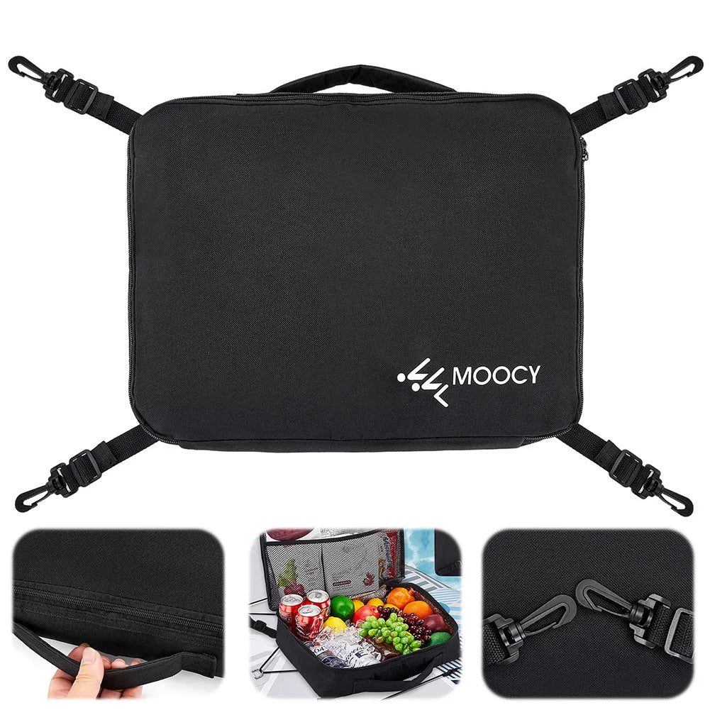 Waterproof SUP Deck Cooler Pouch Paddle Board Accessories Bag