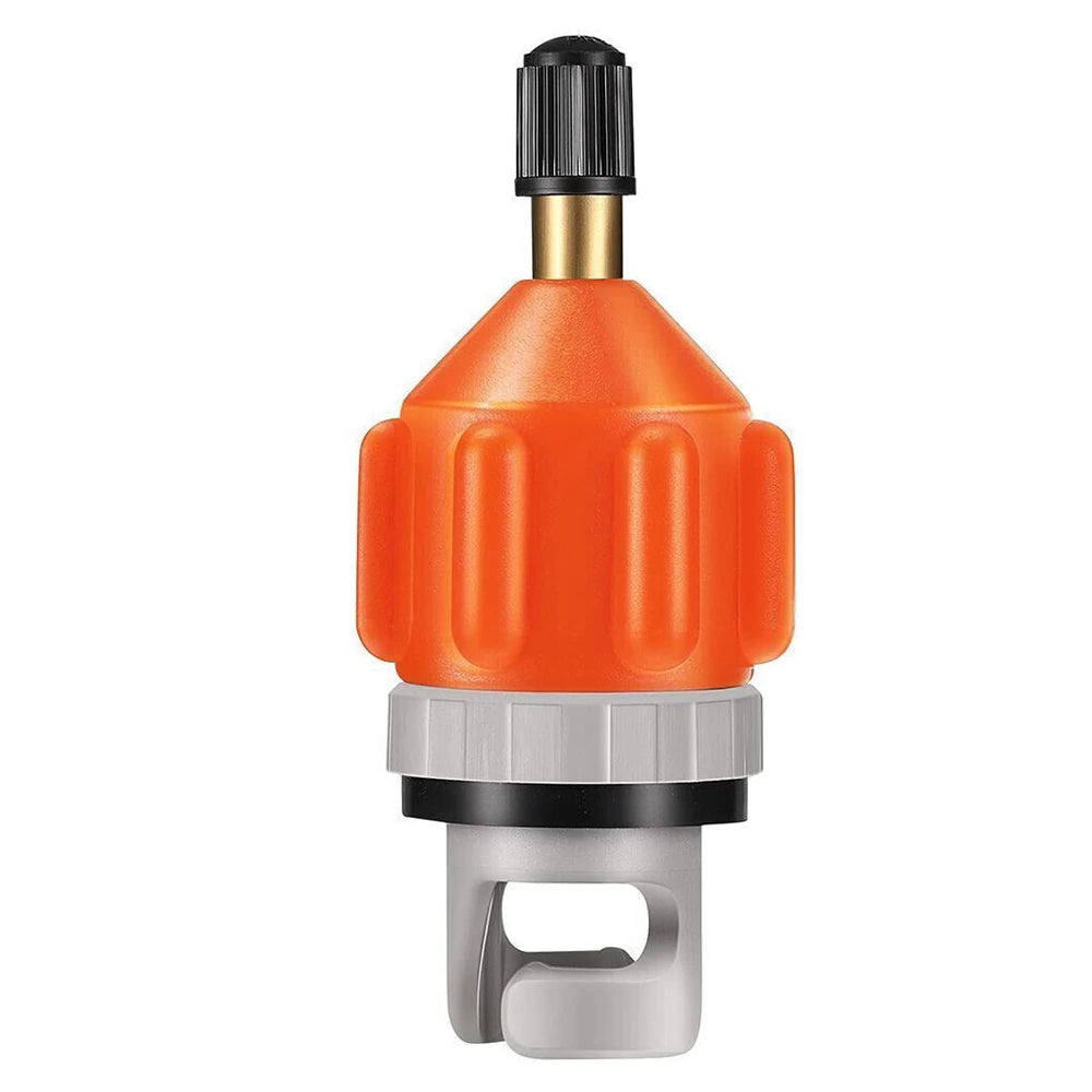 Paddle Board SUP Pump Adapter Inflatable Air Valve Adapter Boat