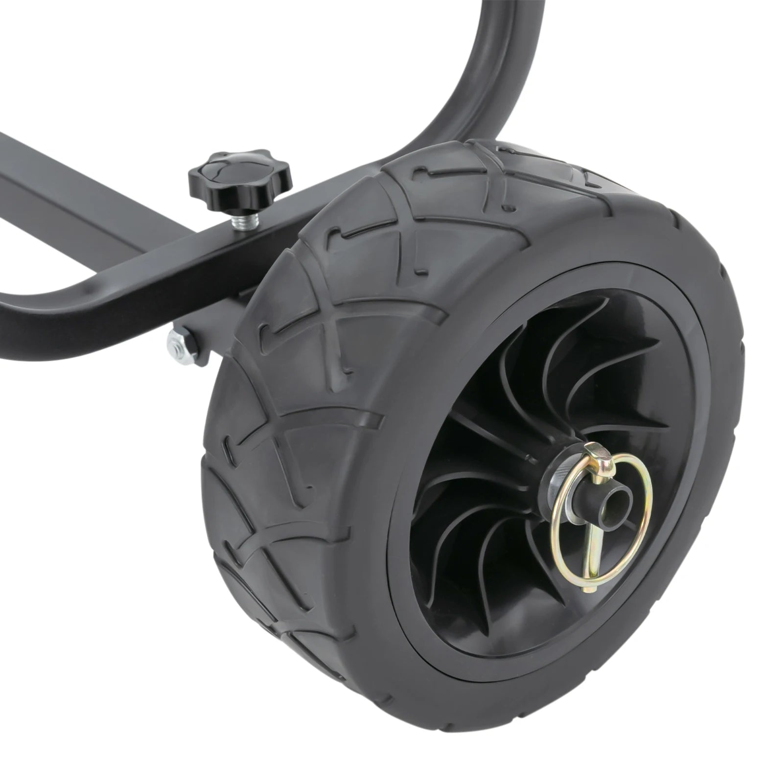 Kayak Trolley Max 220LBS Load Capacity, for Kayak Canoe Paddle Board