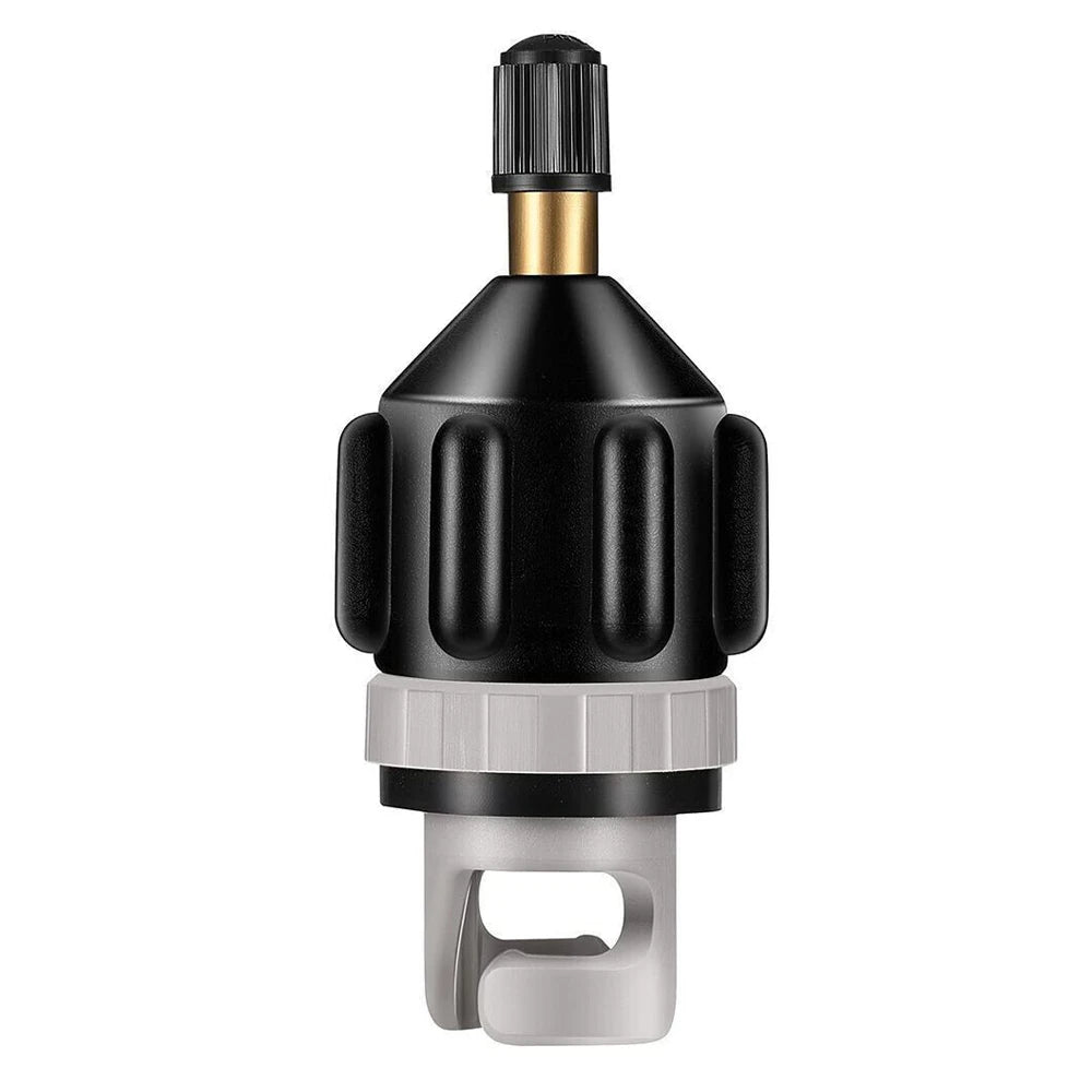 Paddle Board SUP Pump Adapter Inflatable Air Valve Adapter Boat