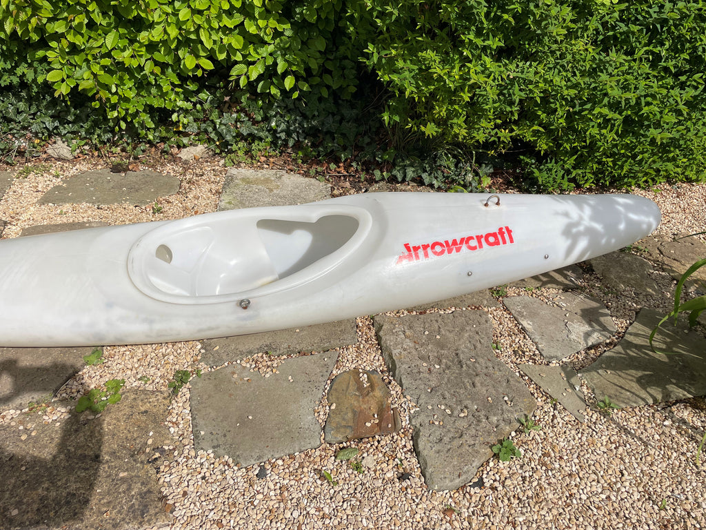Arrowcraft Kayak