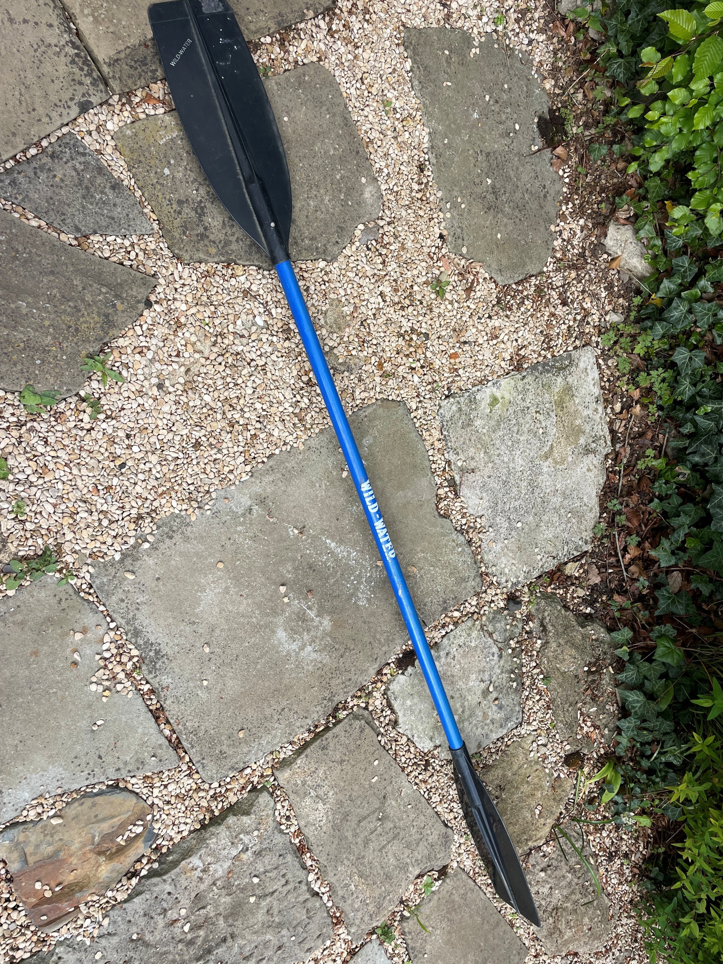 Paddle
